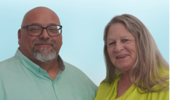 Cruise Planners - Eric and Christine Escobar-Davies  Travel Advisors
